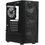Корпус 1STPLAYER DK-D4 [D4-BK-4G6] черный