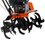 Бензиновый культиватор Carver T-650R