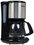 Drip coffee maker Tefal CM361838 black