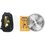 Триммер бензиновый HUTER GGT-2900S