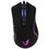 Sichqoncha simli ARDOR GAMING Fury  qora