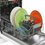 Посудомоечная машина DEXP M9C7PD белый