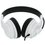 Wired headphones A4Tech HU-10 white 2022