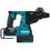 Перфоратор Makita HR003GZ XGT 40V , Без ЗУ, Без АКБ