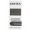 Плита компактная электрическая Centek CT-1514 белый