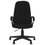 Компьютерное кресло Aceline Manager B черный