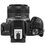 Беззеркальный фотоаппарат Canon EOS R50 Kit 18-45 + 55-210 RF черный