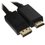 Кабель однонаправленный Ugreen HDMI - DisplayPort, 2 м