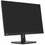 23.8" Монитор AOC 24E3UM черный