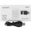 Numeric keypad  wireless A4Tech FGK21C