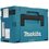 Гайковерт Makita TW007GD201 XGT 40V