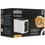 Тостер Braun HT 3000 WH белый
