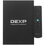 43" (108 см) Телевизор DEXP U43F8100Q серый
