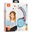 Проводные наушники JBL JR310  голубой 2020
