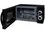 Микроволновая печь Hyundai HYM-M2058 черный