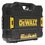 Дрель-шуруповерт DeWalt DCD777D2T XR FLEXVOLТ 18/54V