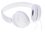 Проводные наушники Sony MDR-ZX110APW  белый 2015