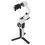 Стабилизатор для смартфона Zhiyun Smooth 5S белый