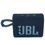 Портативная колонка JBL GO 3, синий