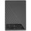 5 ТБ Внешний HDD WD My Passport [WDBPKJ0050BBK-WESN]