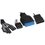 Korpus MONTECH X2 MESH [X2 (B)] qora