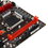 Материнская плата GIGABYTE B760M GAMING DDR4