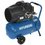 Compressor oil-lubricated piston Hyundai HYC 4050