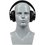 Wireless/wired headphones A4Tech Bloody MH390 black 2023