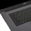 15.6" Ноутбук HONOR MagicBook X 15 BBR-WAH9F серый