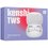 TWS quloqchinlari KENSHI H1  oq 2023