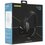 Проводные наушники Shure SRH440A-EFS  черный 2021
