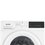 Kir yuvish va quritish mashinasi Gorenje W3D2A854ADS/R oq