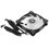 Комплект вентиляторов Thermaltake Pure Duo 12 ARGB Sync Radiator Fan [CL-F115-PL12SW-A] черный