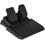 Руль ThrustMaster T128 черный