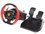 Руль ThrustMaster Ferrari 458 Spider Racing Wheel черный