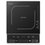 Плита компактная электрическая Midea MC-IN2101 черный