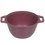 Кастрюля Kukmara Trendy style к11tsm 1 л 16 см красный