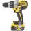 Дрель-шуруповерт DeWalt XRP DCD996P2 XR FLEXVOLТ 18/54V