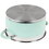 Кастрюля Lara Mint LR02-544 5.7 л 24 см зеленый