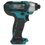 Винтоверт Makita TD110DZ CXT 12V , Без ЗУ, Без АКБ