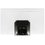 Exhaust hood fireplace Artel Art-1190 Rapido Touch white/black