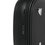 Корпус InWin B1 [IW-CS-B1BLK-PS200W] черный
