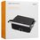 Universal baker DEXP MB-G103 black