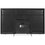 43" (108 см) Телевизор DEXP U43H8051E серый