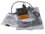 Телефон беспроводной (DECT) Panasonic KX-TG6821RUB