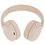Wireless headphones Sony WH-CH520 beige 2023