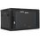Шкаф коммутационный Hyperline TWB-0645-GP-RAL9004