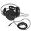 Проводные наушники Audio-Technica ATH-AD900X  черный 2018