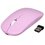 Mouse wireless DEXP WM-904 Silent  purple