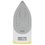 Утюг Brayer BR4003GY серый